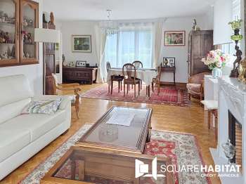 Vente maison 8 pièces Vente maison 8 pièces