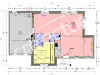 Vente maison 5 pièces Vente maison 5 pièces