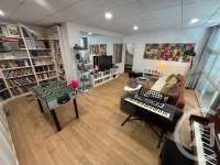 Vente maison 10 pièces Vente maison 10 pièces