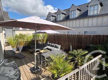 Vente maison 10 pièces Vannes 56