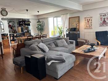 Vente Maison 4 chambresVannes