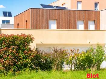 Vente maison 5 pièces Vannes 56