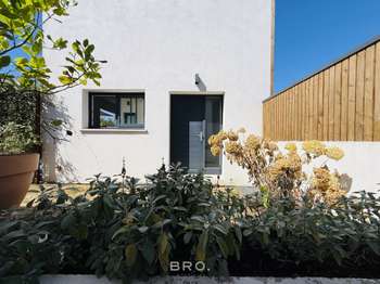 Vente maison 7 pièces Vannes 56
