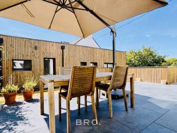 Vente maison 7 pièces Vannes 56