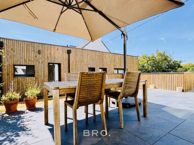 Maison 7 pièces 223 m² · à Vannes · 223 m² · 899 500 €