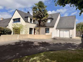 Vente Maison 6 chambresVannes