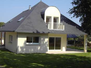 Vente Maison 4 chambresVannes
