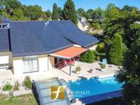 Vente maison 6 pièces Vente maison 6 pièces