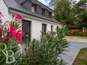 Vente Maison 4 chambresVannes