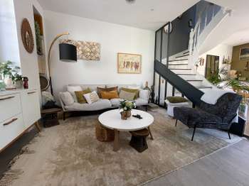 Vente Maison 4 chambresVannes