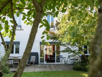 Vente maison 8 pièces Vannes 56
