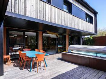 Vente maison 9 pièces Vannes 56