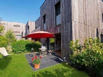 Vente maison 5 pièces Vannes 56