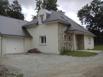 Vente Maison 4 chambresVannes