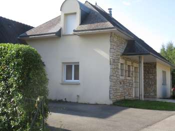 Vente maison 5 pièces Vannes 56
