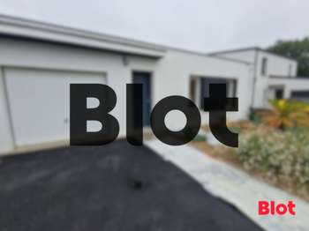 Vente Maison 3 chambresVannes