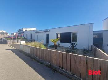 Vente maison 4 pièces Vannes 56