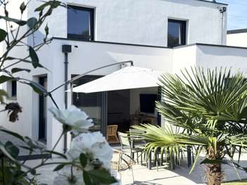 Vente maison 6 pièces Vannes 56