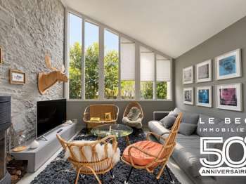 Vente Maison 5 chambresVannes