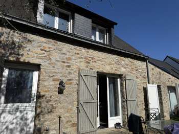 Vente maison 5 pièces Vannes 56