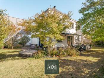 Vente Maison 4 chambresVannes