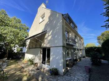 Vente Maison 4 chambresVannes