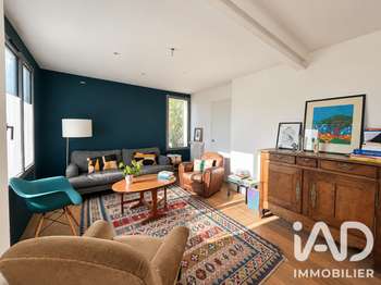 Vente maison 6 pièces Vannes 56
