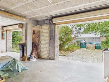 Vente Maison 6 chambresVannes