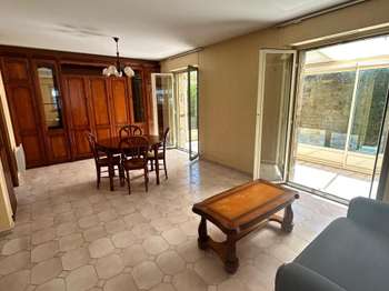 Vente Maison 2 chambresVannes