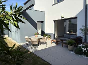 Vente maison 5 pièces Vannes 56