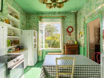 Vente maison 8 pièces Vannes 56
