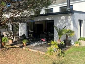 Vente maison 5 pièces Vannes 56