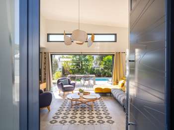 Vente maison 4 pièces Vannes 56