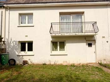 Vente maison 5 pièces Vannes 56