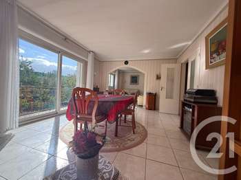 Vente Maison 4 chambresVannes
