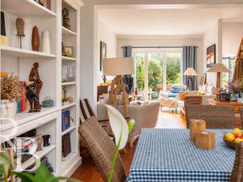Vente maison 6 pièces Vannes 56
