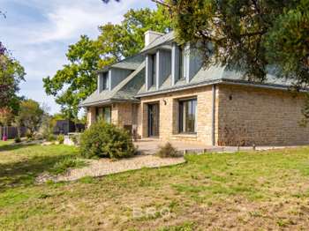 Vente maison 6 pièces Vannes 56