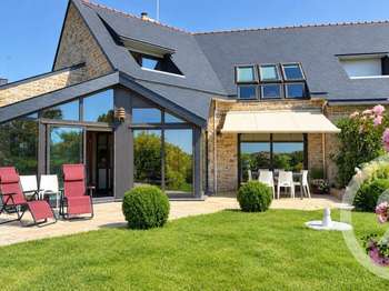 Vente maison 5 pièces Vannes 56