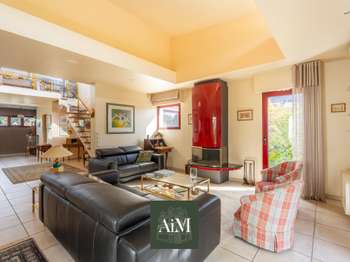Vente maison 6 pièces Vannes 56