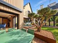 Vente maison 8 pièces Vente maison 8 pièces