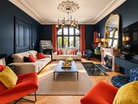 Vente maison 8 pièces Vente maison 8 pièces