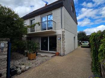 Vente Maison 5 chambresVannes