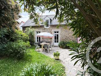 Vente maison 7 pièces Vannes 56