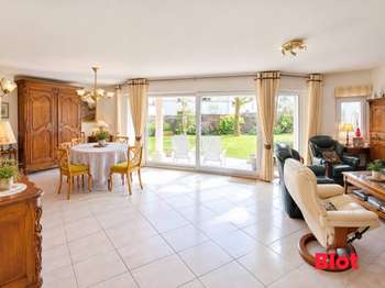Vente maison 7 pièces Vannes 56