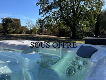 Vente maison 8 pièces Vannes 56