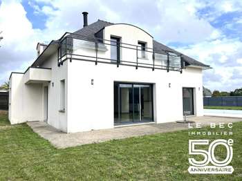 Vente maison 5 pièces Vannes 56