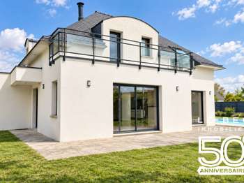 Vente Maison 4 chambresVannes