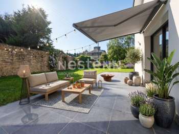 Vente maison 6 pièces Vannes 56