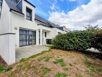 Vente Maison 4 chambresVannes