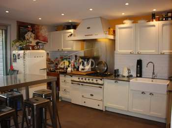 Vente Maison 6 chambresVannes